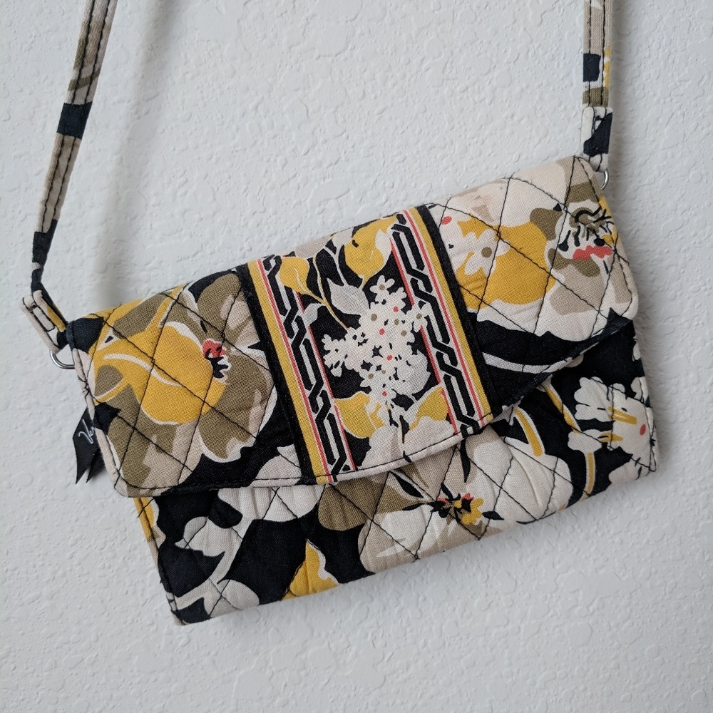 🧡2/$7 or 3/$9🌺 Vera bradley wallet purse